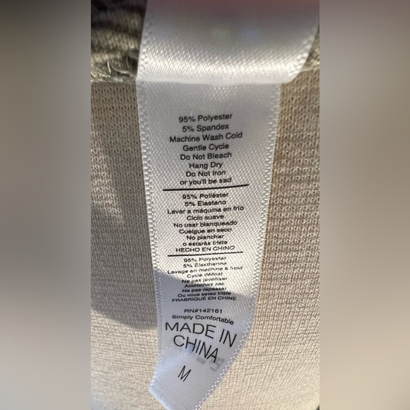 Lularoe Perfect T Tunic Top - Picture 5 of 5